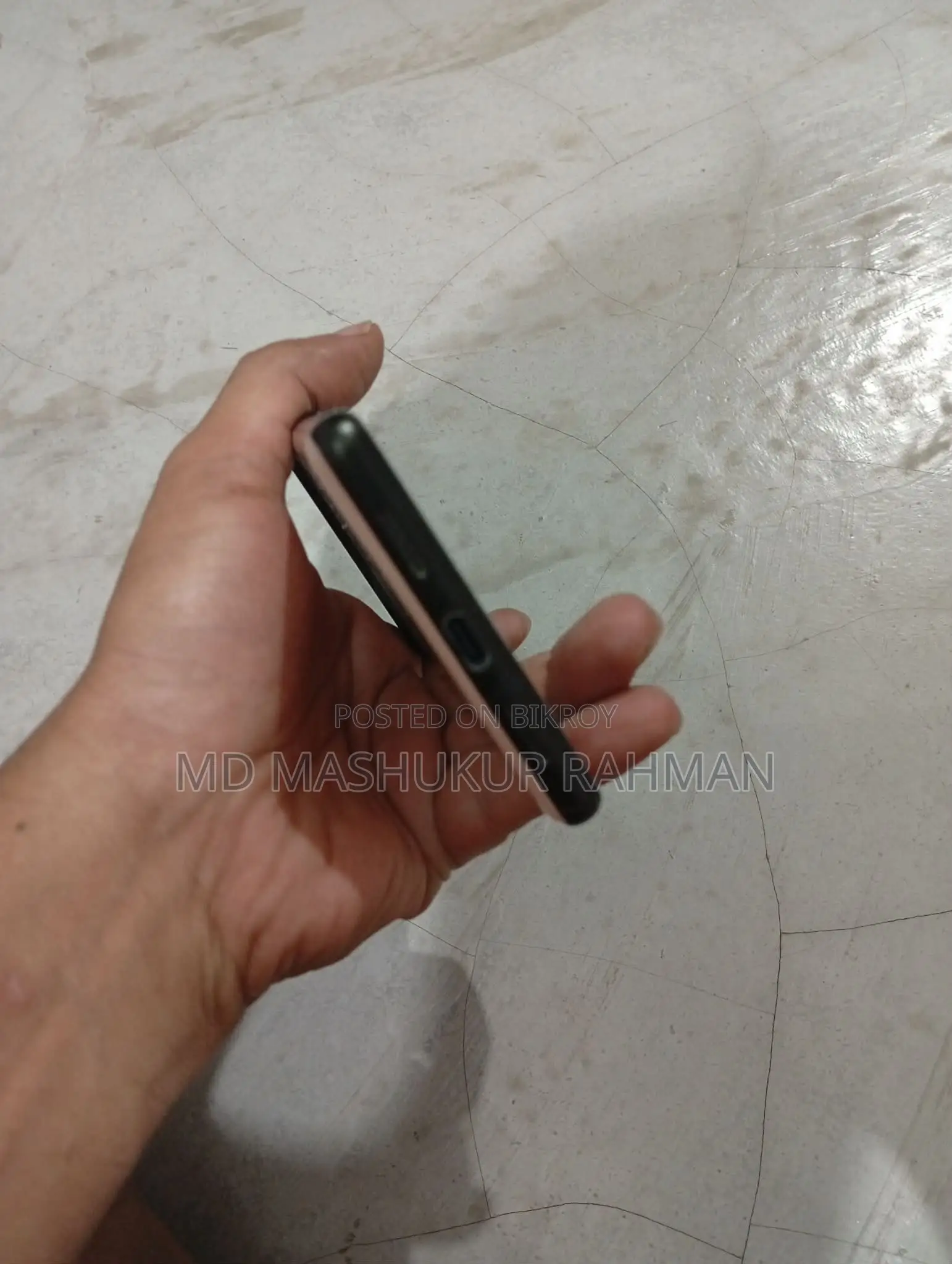 Google Pixel 6 128 GB Orange