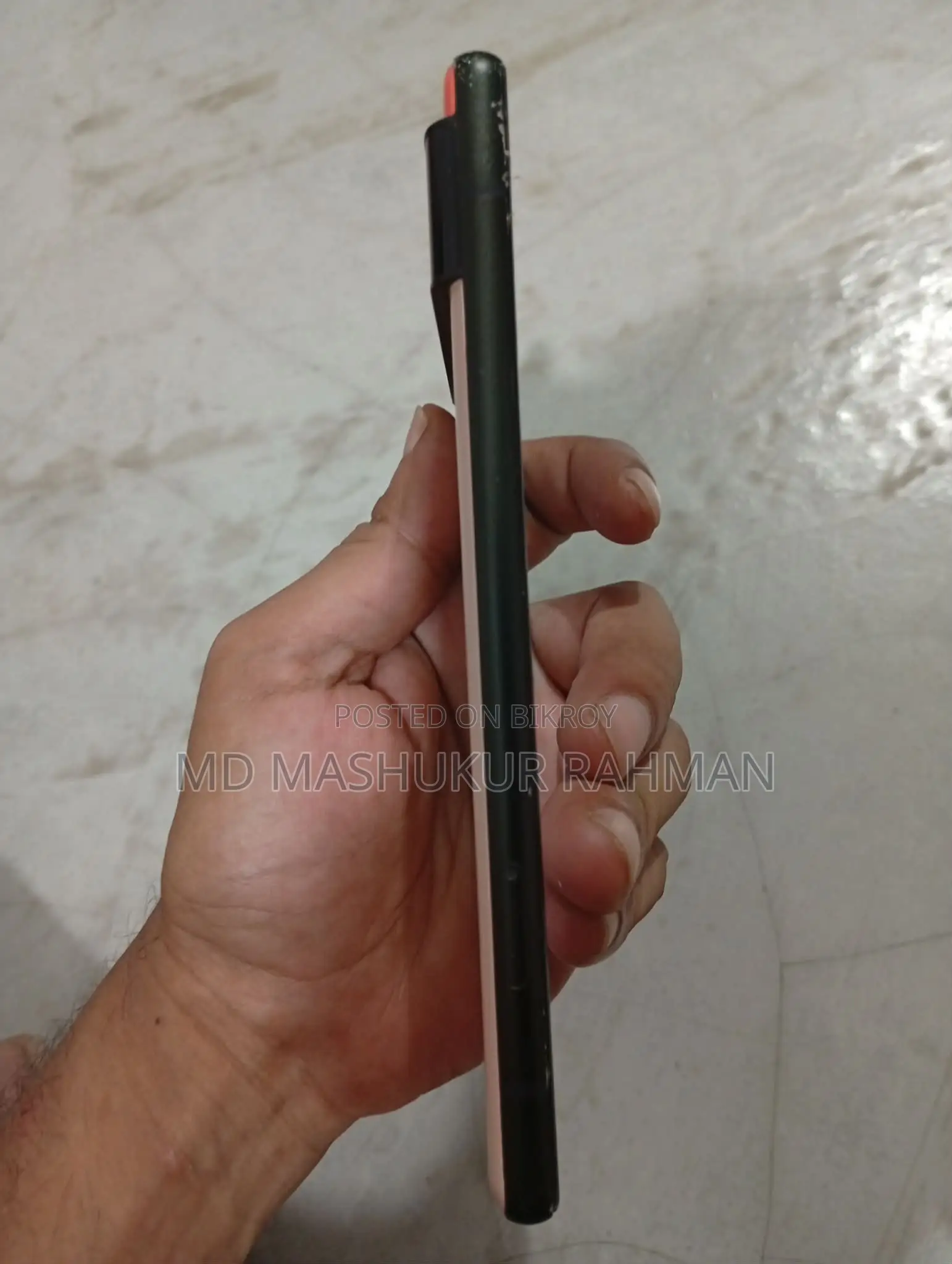 Google Pixel 6 128 GB Orange