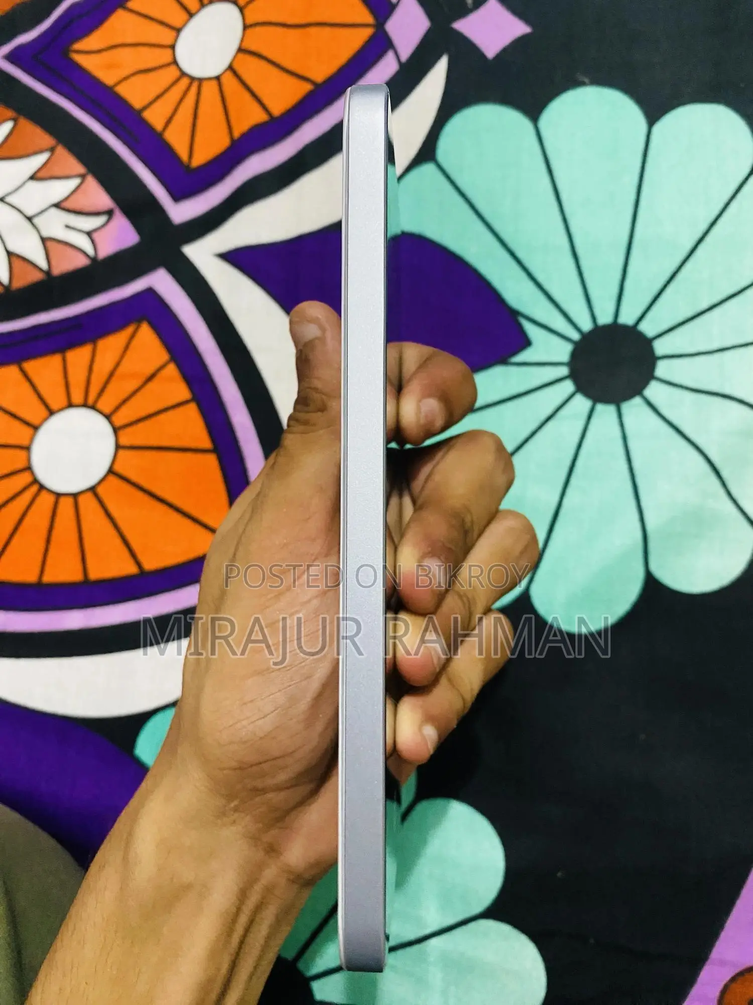 New Tecno Pova 128 GB White