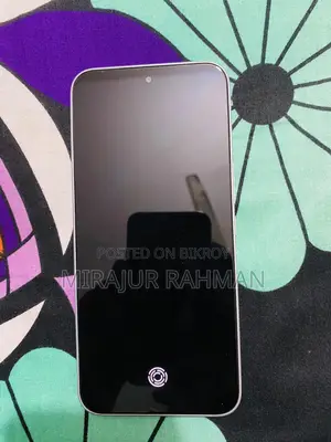 New Tecno Pova 128 GB White