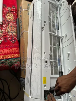 Gree 18MU410I 1.5 Ton Non-Inverter AC (Lightly Used, Fresh/New Condition)