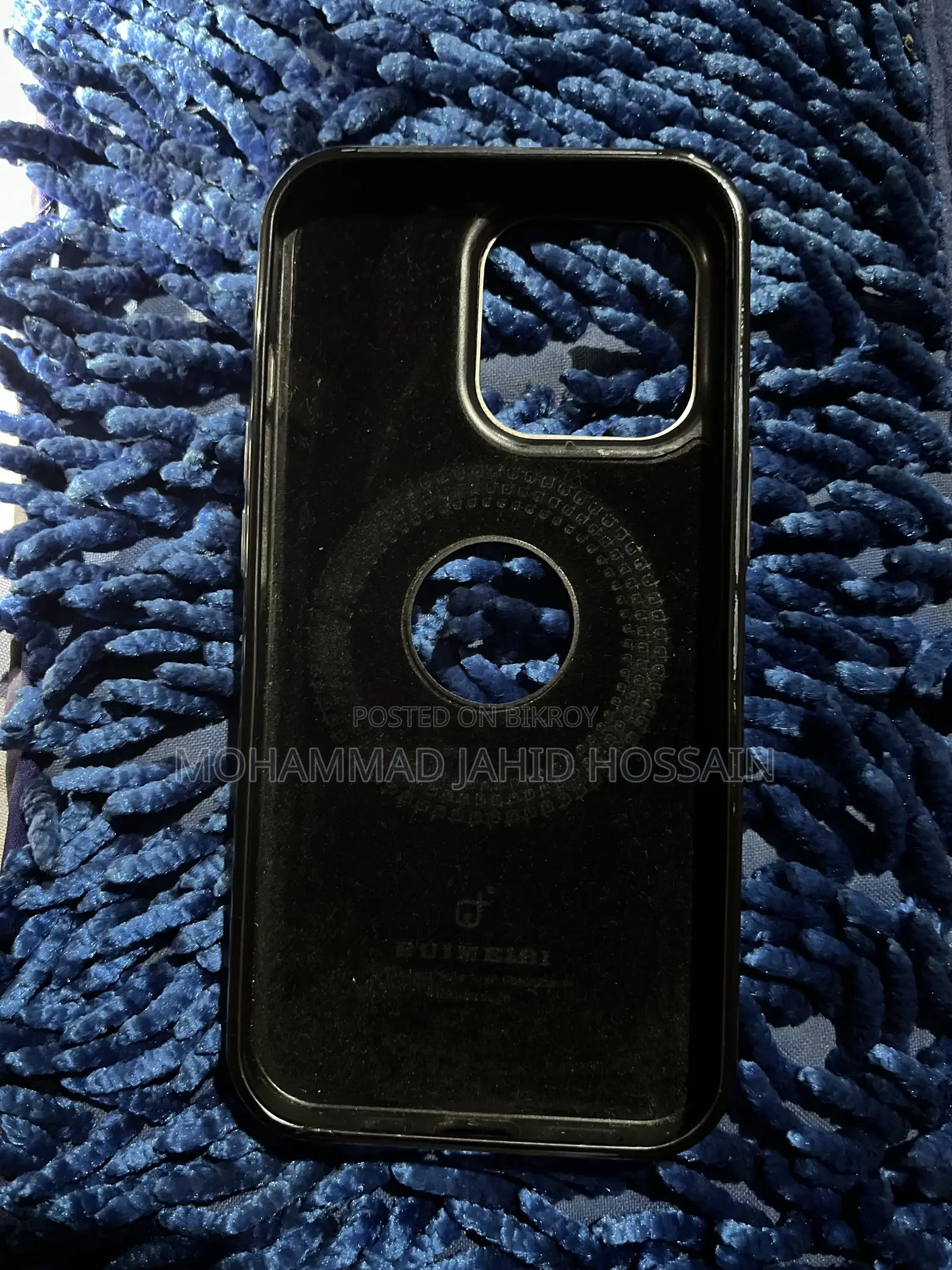 iPhone 13 Cover