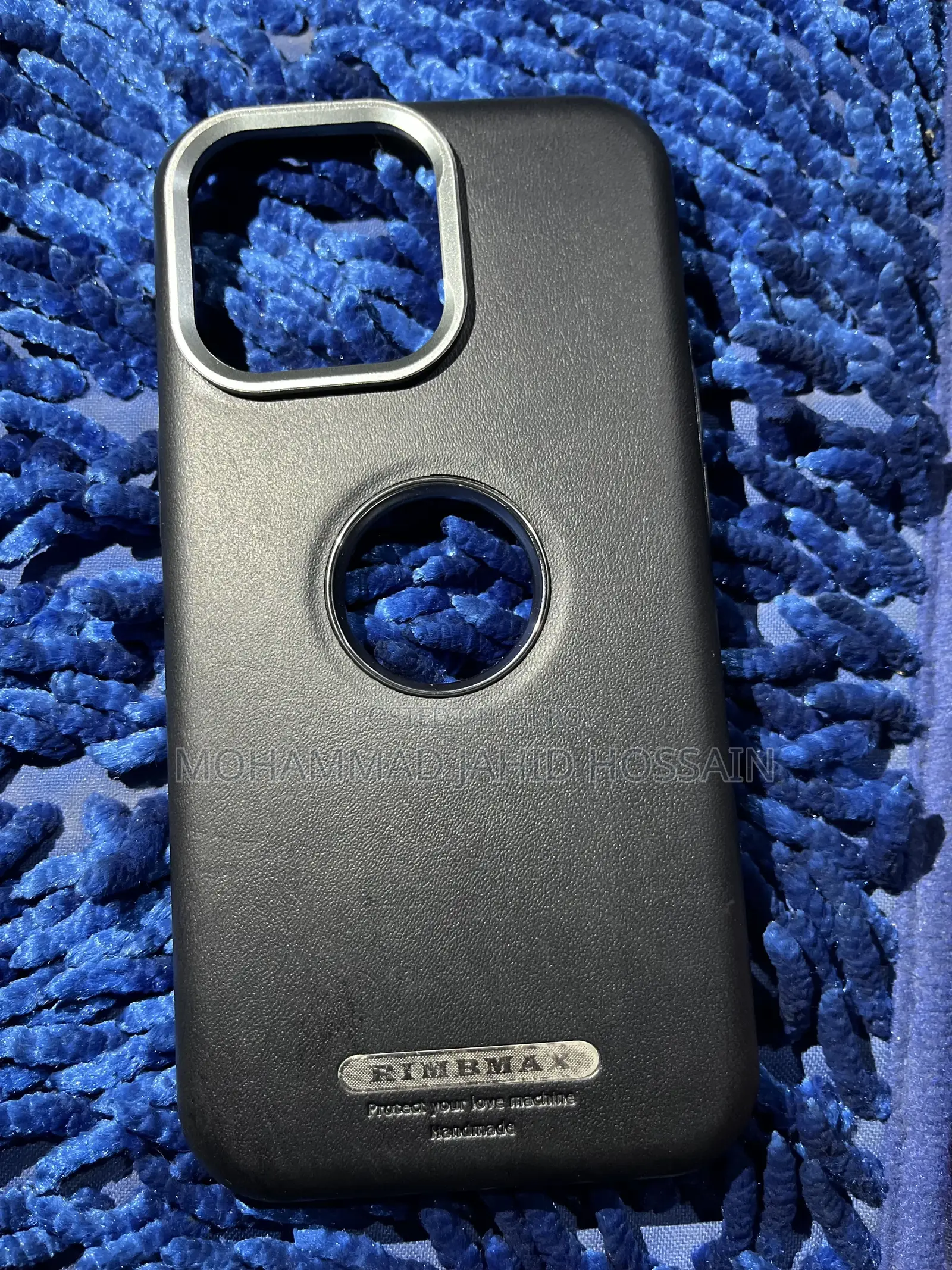 iPhone 13 Cover