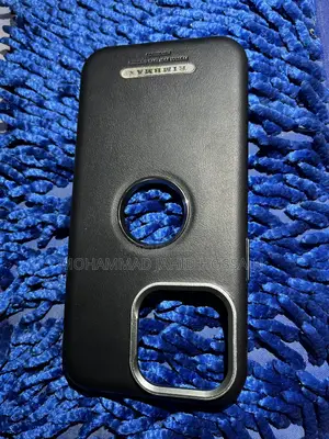 iPhone 13 Cover