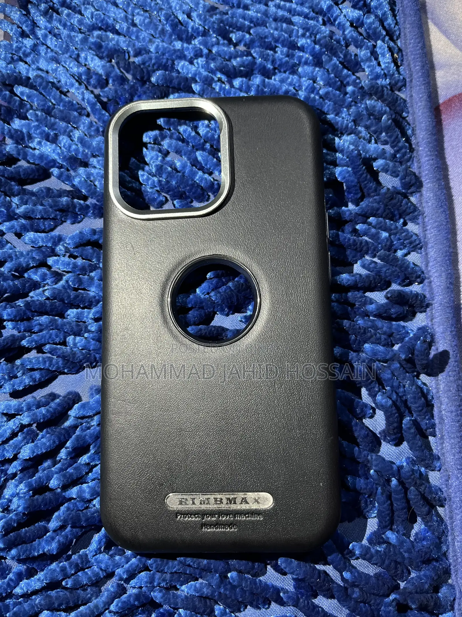 iPhone 13 Cover