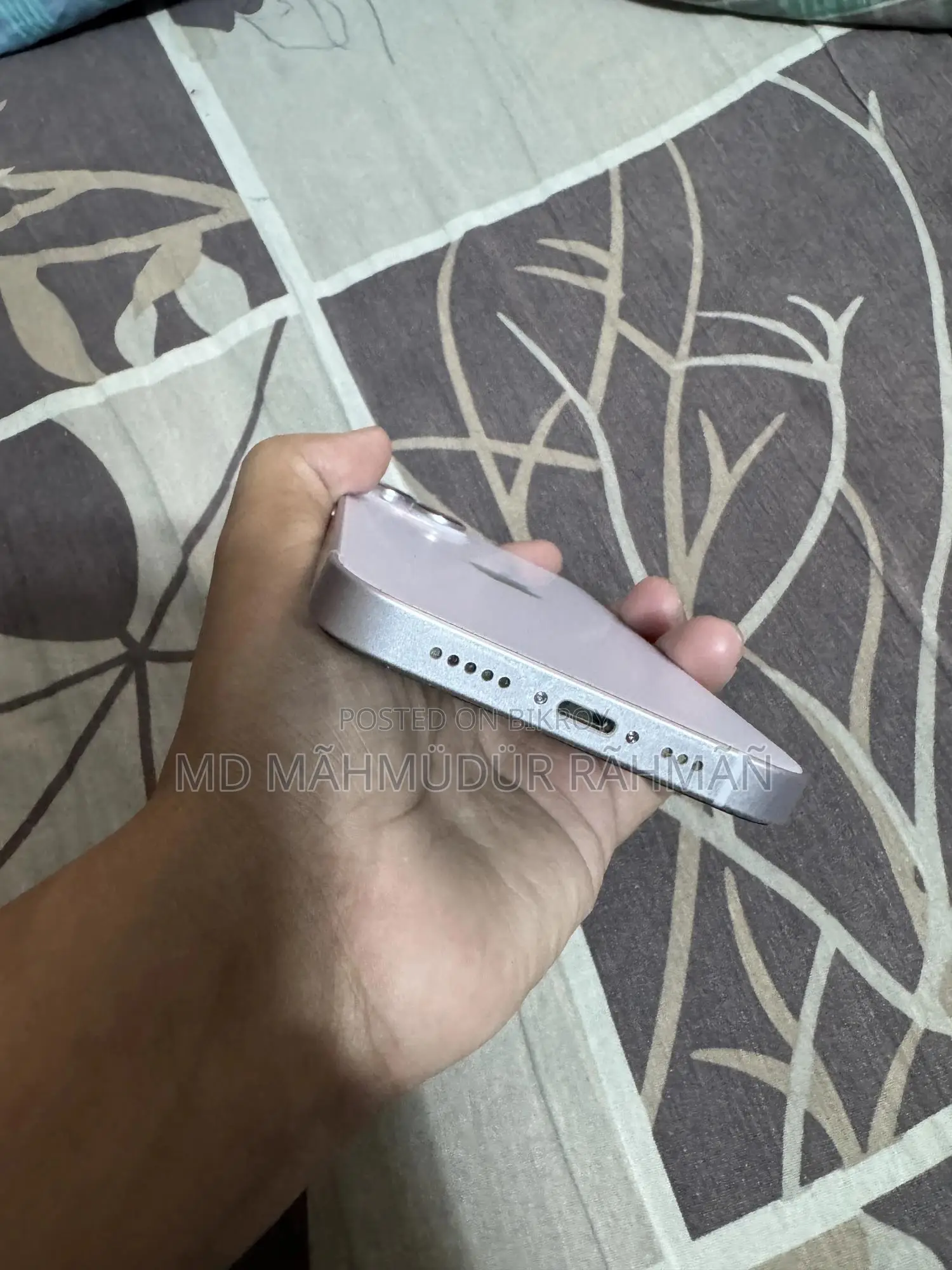 Apple iPhone 14 128 GB Purple