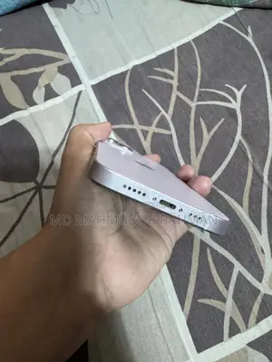 Apple iPhone 14 128 GB Purple