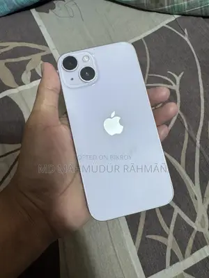 Apple iPhone 14 128 GB Purple