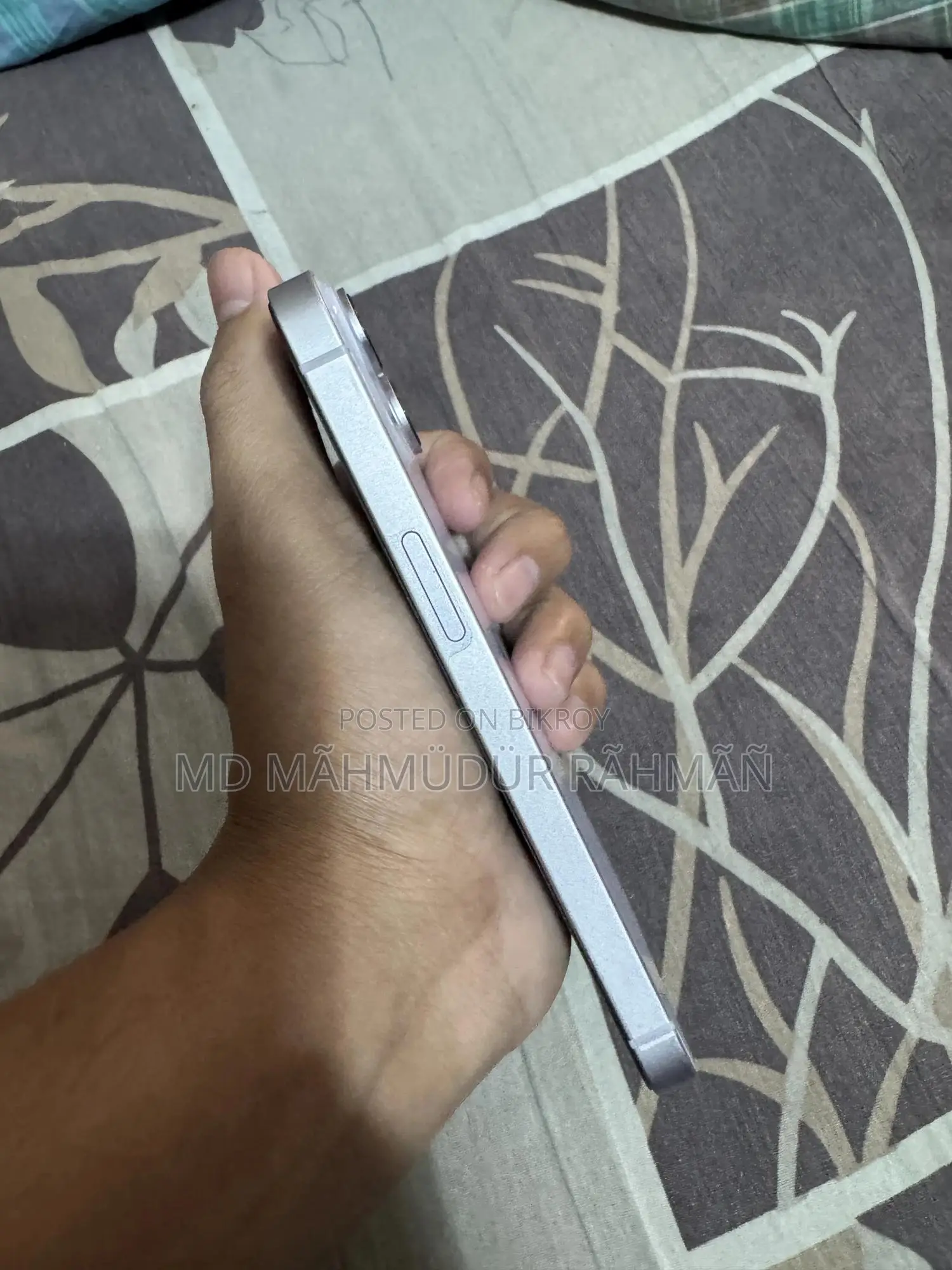 Apple iPhone 14 128 GB Purple