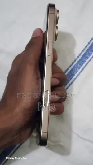 Apple iPhone 16 Pro Max 512 GB