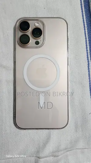 Apple iPhone 16 Pro Max 512 GB
