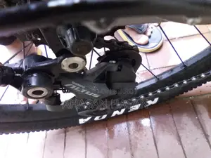 Rockrider Xc 402