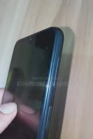 Samsung Galaxy F34 128 GB Black
