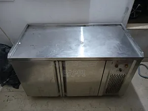 ব্যবহৃত চিলার সেট বিক্রির জন্য
