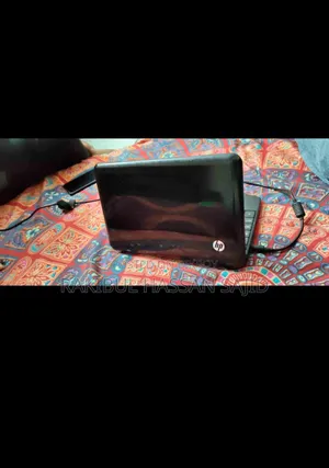 Laptop HP Mini 110 2GB Intel Atom HDD 128GB
