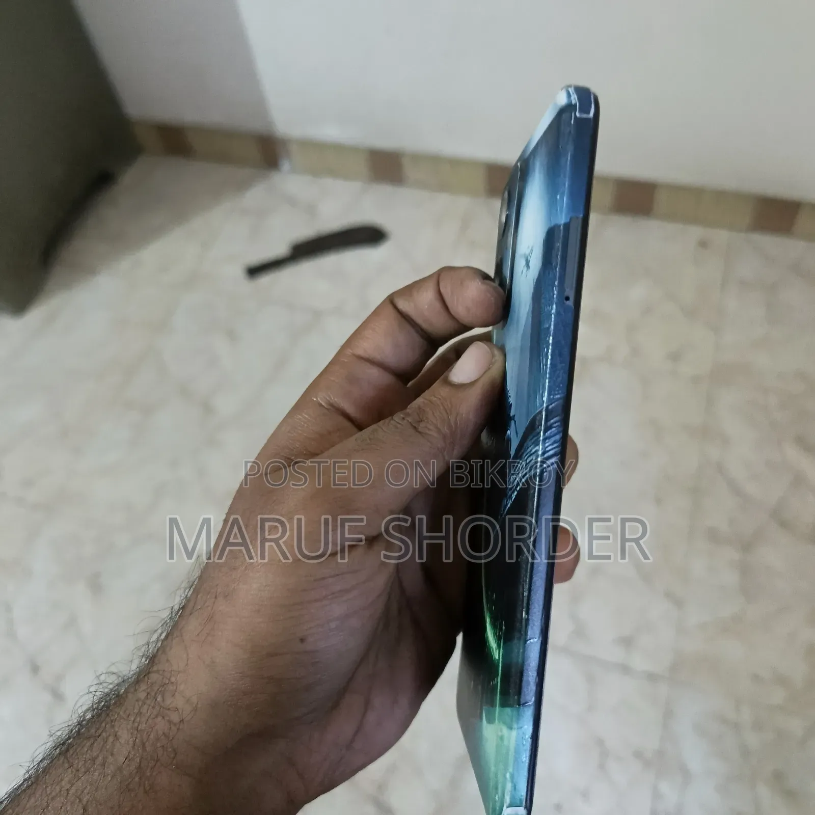 Xiaomi 12 Pro 128 GB Black