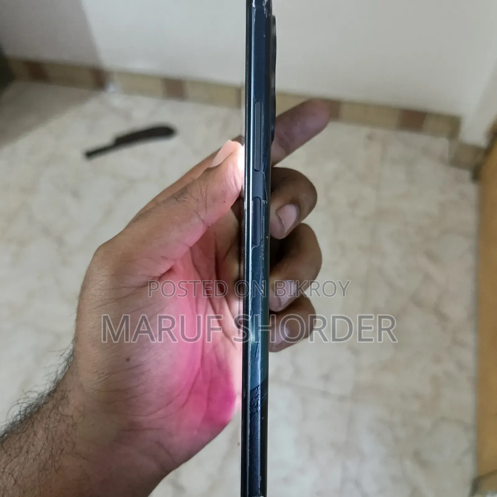 Xiaomi 12 Pro 128 GB Black