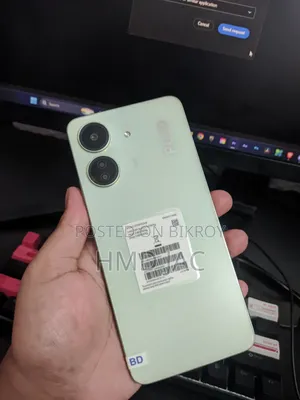 Xiaomi Poco C65 256 GB Purple