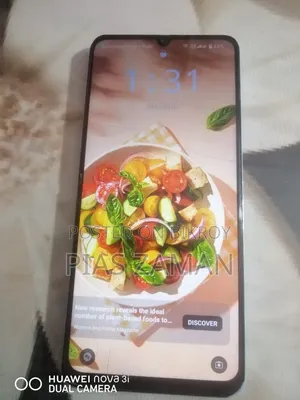 Realme Note 50 64 GB Blue