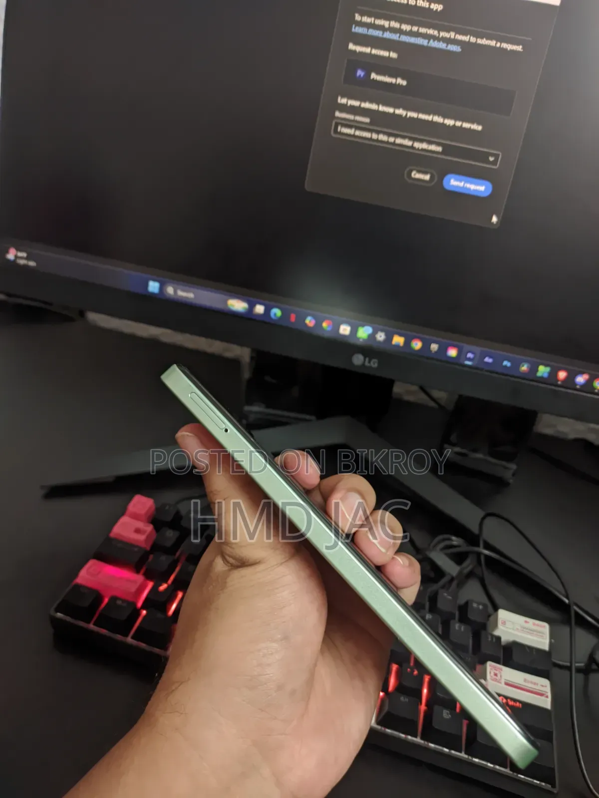 Xiaomi Poco C65 256 GB Purple