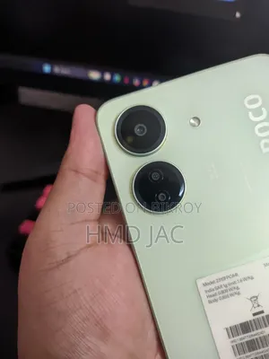 Xiaomi Poco C65 256 GB Purple