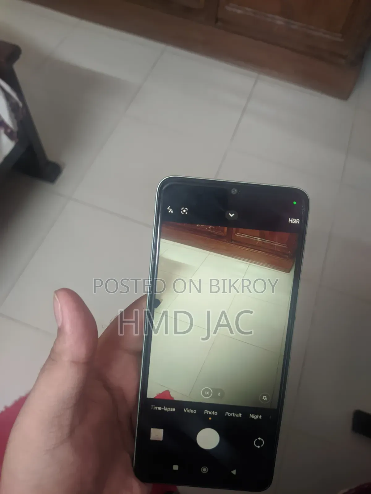 Xiaomi Poco C65 256 GB Purple
