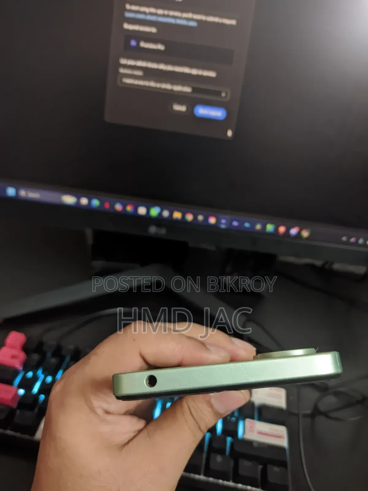 Xiaomi Poco C65 256 GB Purple
