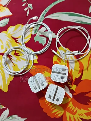 Apple Charger