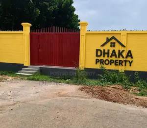 ৭৫ফিট রাস্তা ৭.৫ কাঠা দক্ষিণ মুখি সেক্টর-২৫