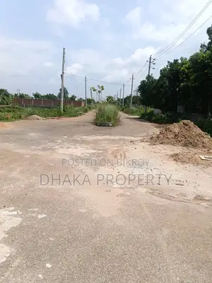 75ft Road 7.5 Katha South Facing Sector-25