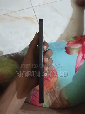 Xiaomi Redmi 12 5G 128 GB Black