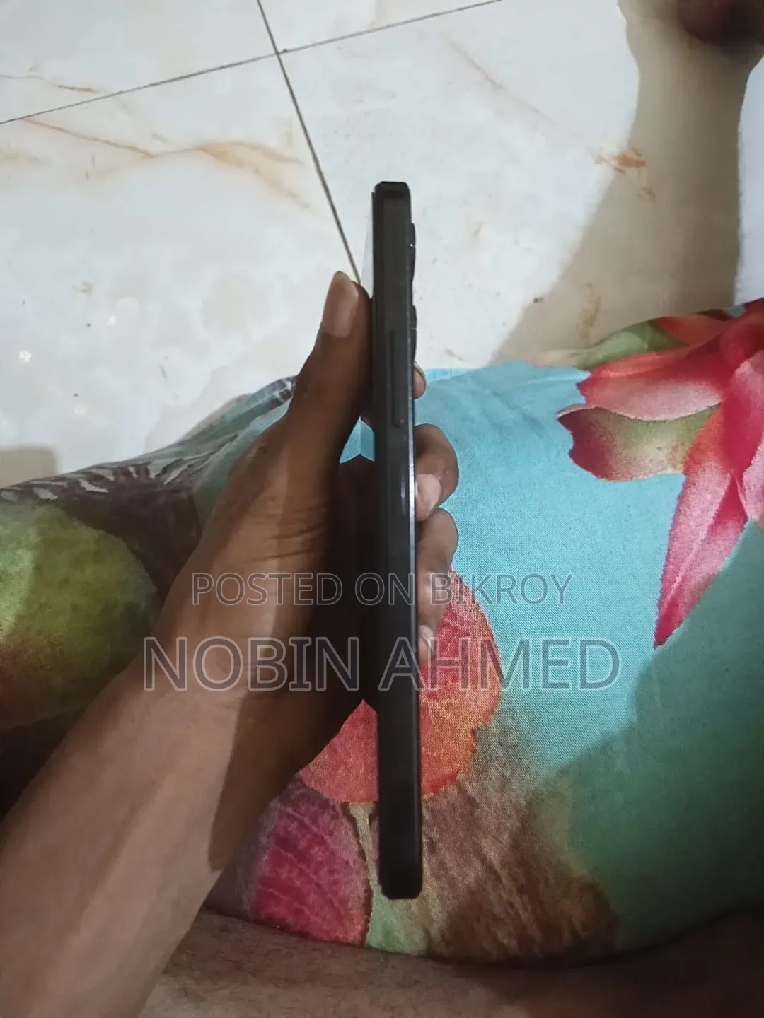 Xiaomi Redmi 12 5G 128 GB Black