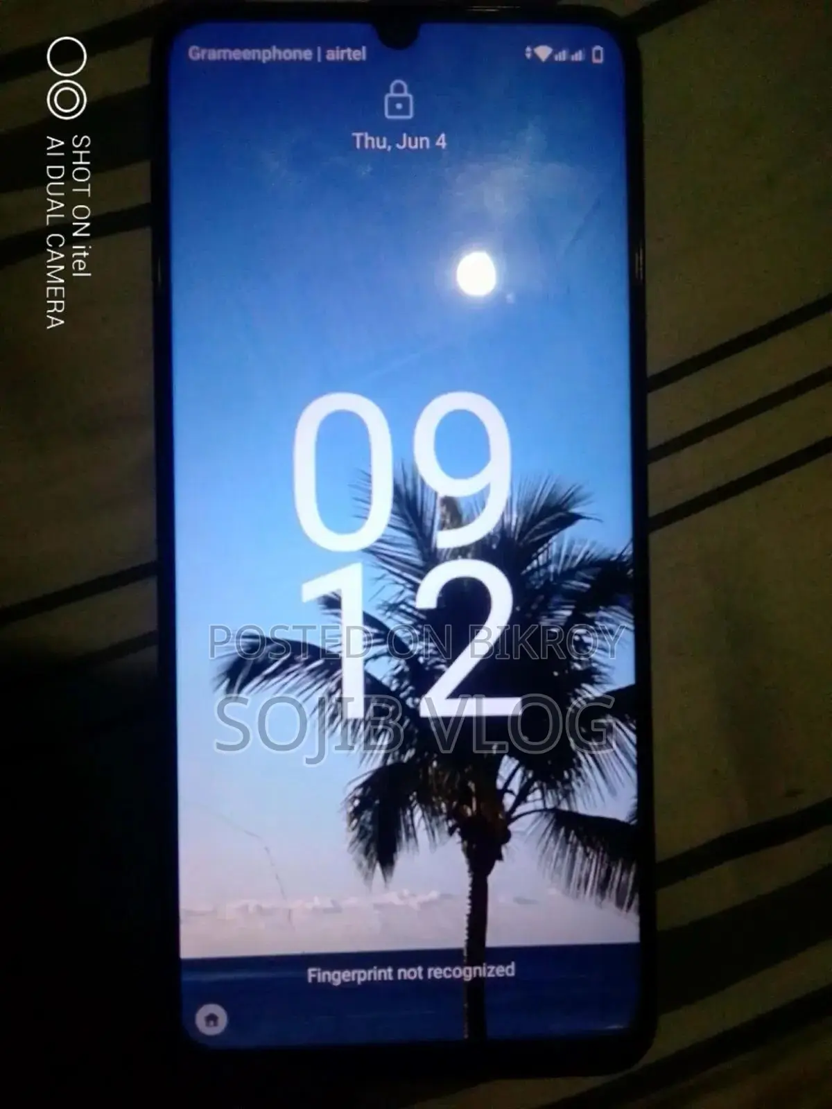 Realme Note 50 128 GB Black