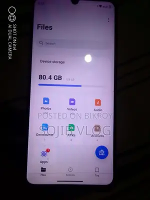 Realme Note 50 128 GB Black