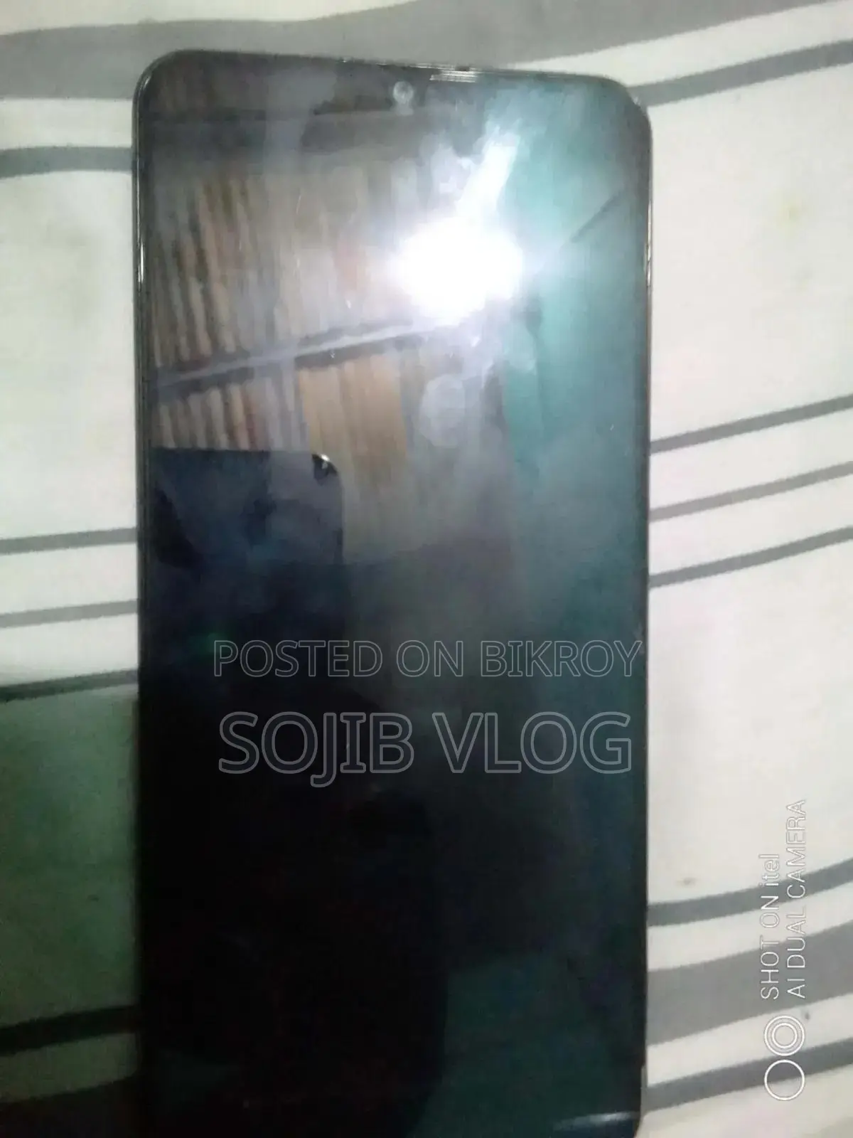 Realme Note 50 128 GB Black