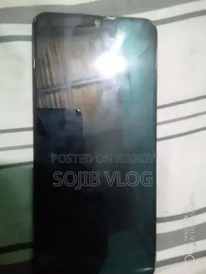 Realme Note 50 128 GB Black
