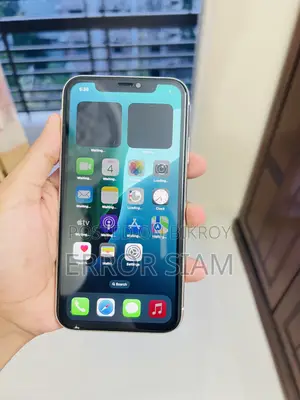 Apple iPhone 11 64 GB White