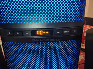 F&D F580x 2.1 Bluetooth Speaker – Excellent Condition