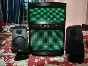 F&D F580x 2.1 Bluetooth Speaker – Excellent Condition