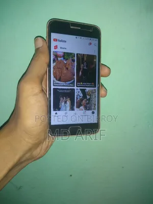 Samsung Galaxy J2 Core 8 GB Gold