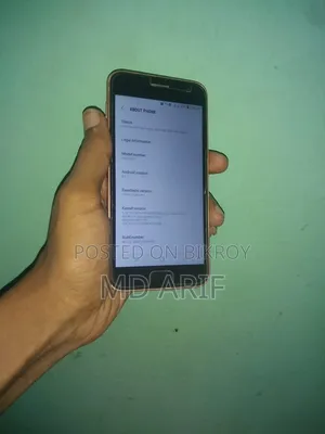 Samsung Galaxy J2 Core 8 GB Gold