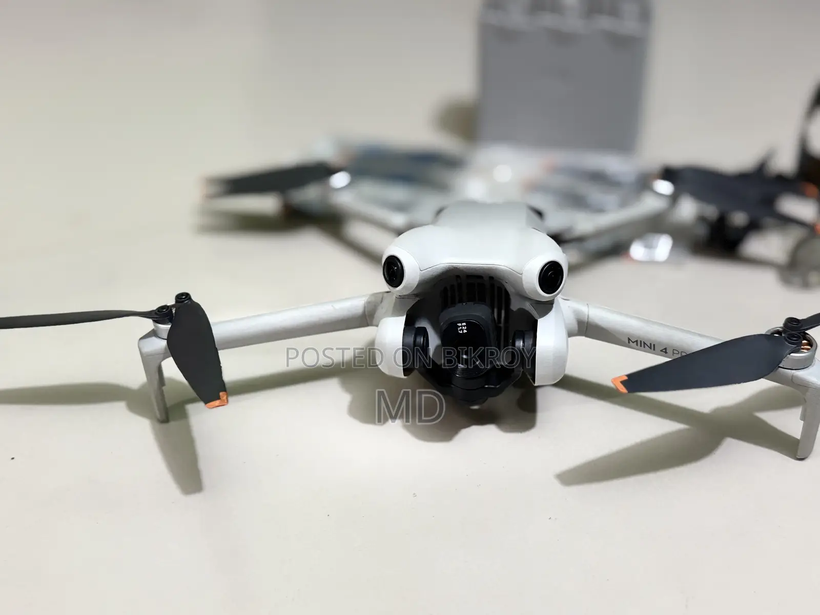 Dji Mini 4 Pro Fly More Combo Plus With Rc2 Remote