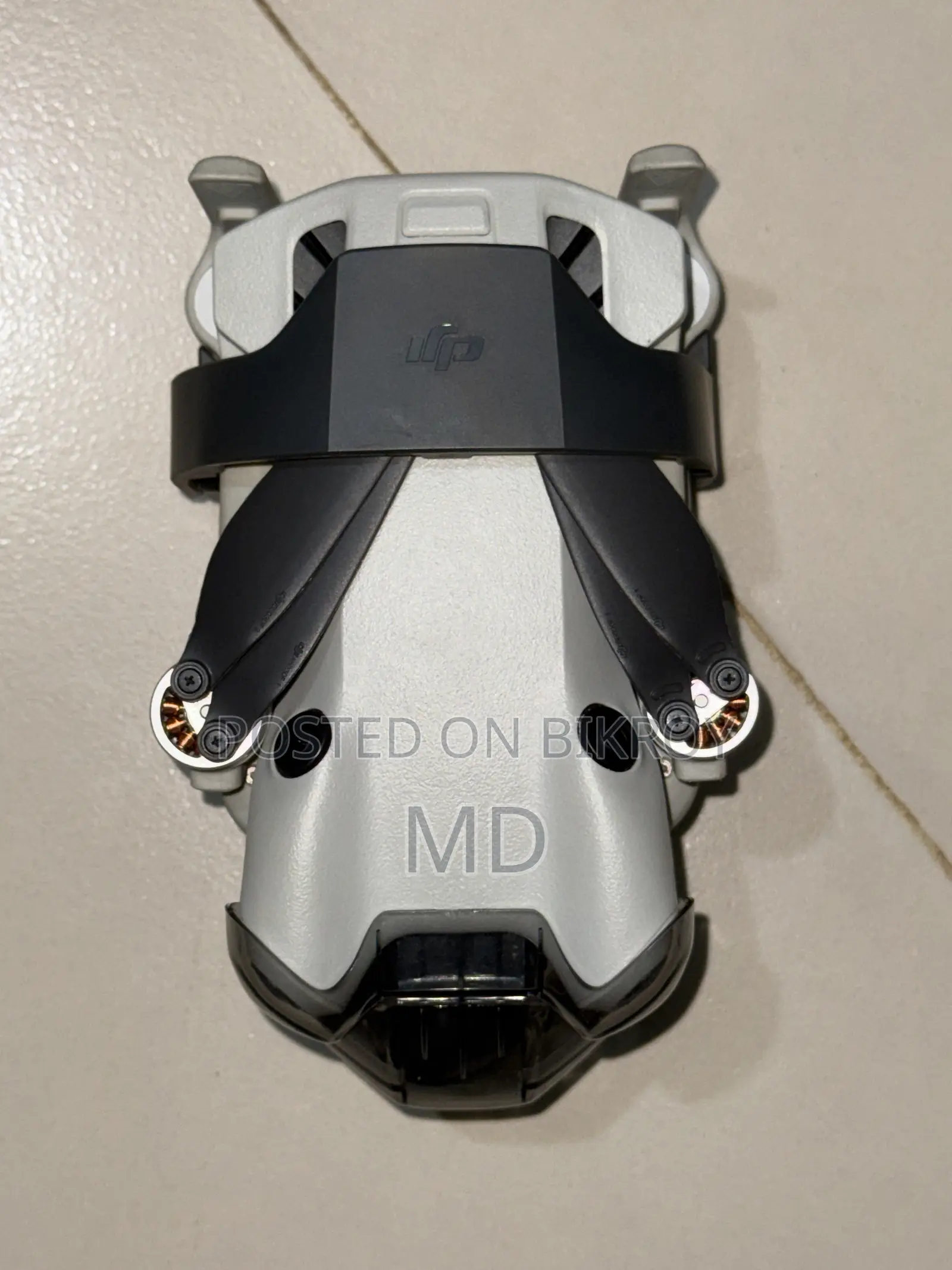 Dji Mini 4 Pro Fly More Combo Plus With Rc2 Remote