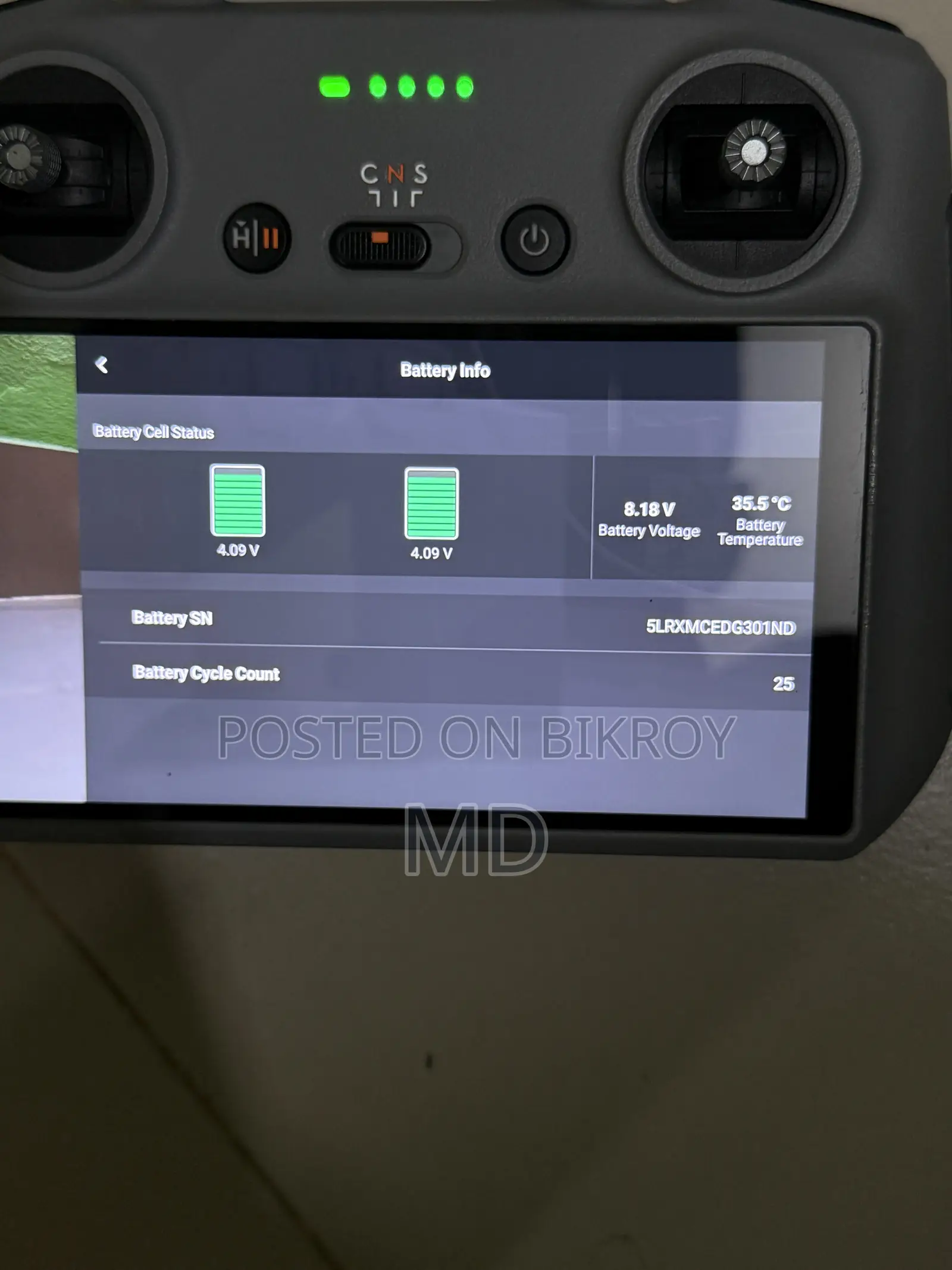 Dji Mini 4 Pro Fly More Combo Plus With Rc2 Remote