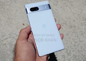 Google Pixel 7a 128 GB Blue