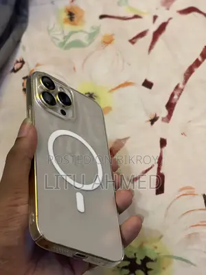 Apple iPhone 13 Pro Max 128 GB Gold