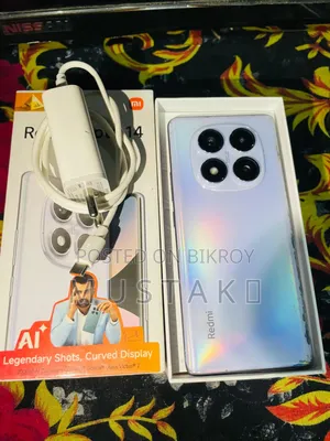 Xiaomi 14 Pro 256 GB Blue
