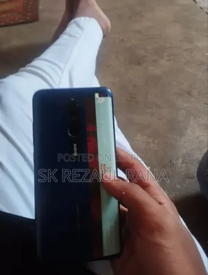 Xiaomi Redmi Note 8 64 GB Purple