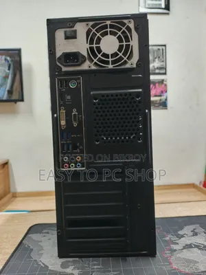 Desktop Computer Asus 16GB Intel Core i5 SSD 128GB