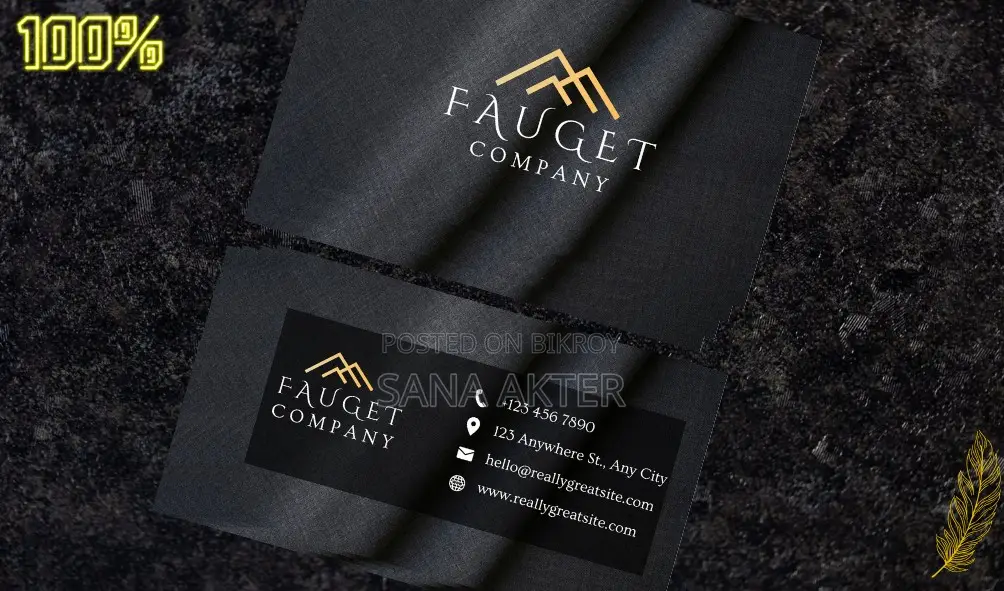 Graphic Design Solution